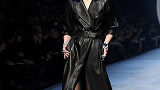 Paris Fashion Week: Hermes jesen 2010 (Coutorture.com)