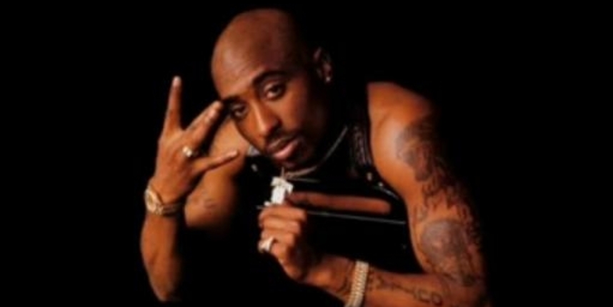 Tupac Shakur Tupac Shakur