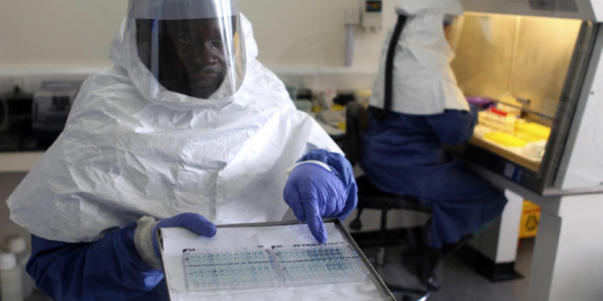 Ebola u Africi, foto: rt.com Ebola u Africi, foto: rt.com