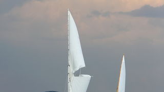 Betina: 16. Regata za dušu i tilo