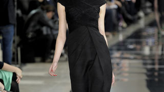 Valentino na Pariškom tjednu mode