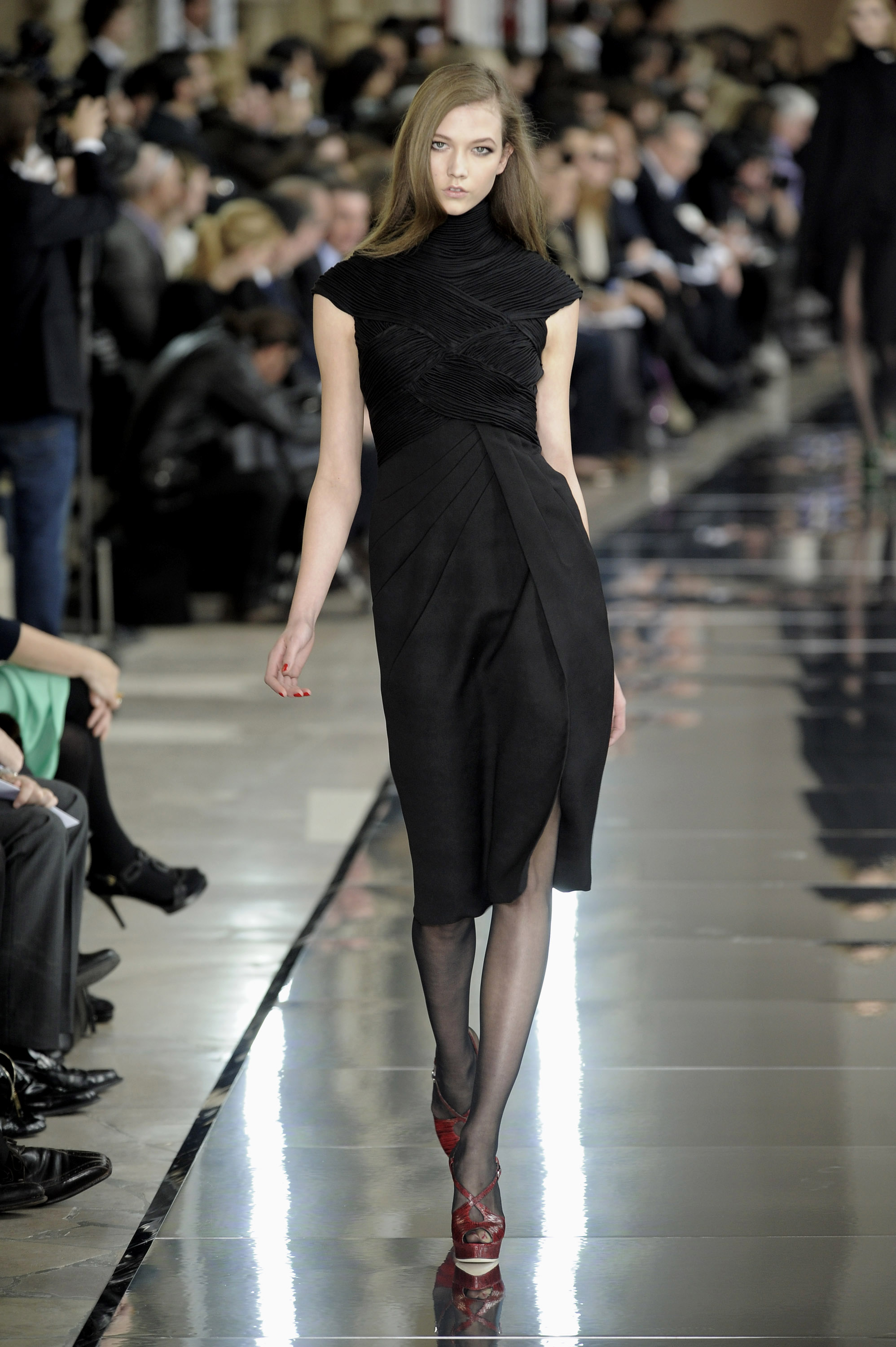 Valentino na Pariškom tjednu mode