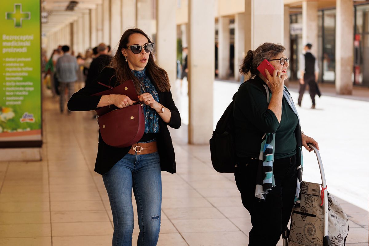 Đir po gradu, 24. travnja 2025. Đir po gradu, 24. travnja 2025.