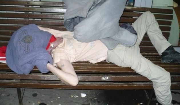 Poljaku izmjereno 10,24 promila, foto: 24sata.hr