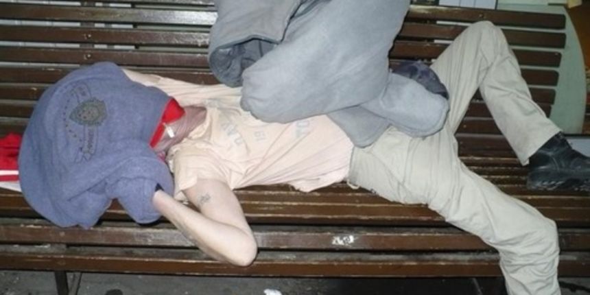 Poljaku izmjereno 10,24 promila, foto: 24sata.hr