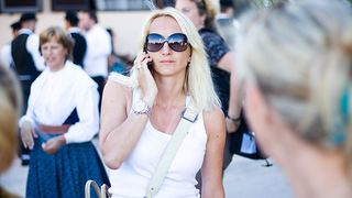 51. Saljske užance, 8. kolovoza 2010. (foto:Saša Čuka)