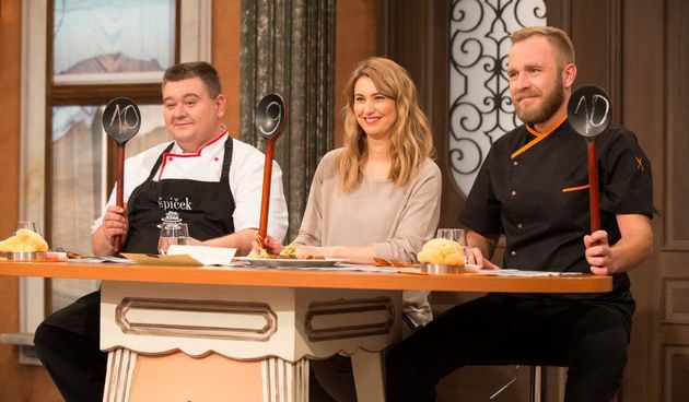 321kuhaj, žiri, ocjene