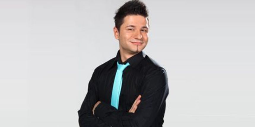 Nenad Hervatin, foto: pametnakuna.hr Nenad Hervatin, foto: pametnakuna.hr