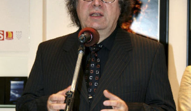 Darko Glavan (foto: Stripovi.com)