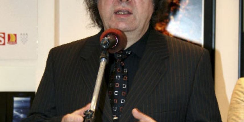 Darko Glavan (foto: Stripovi.com)