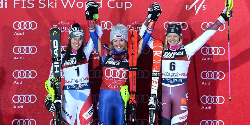 Snježna kraljica Snježna kraljica