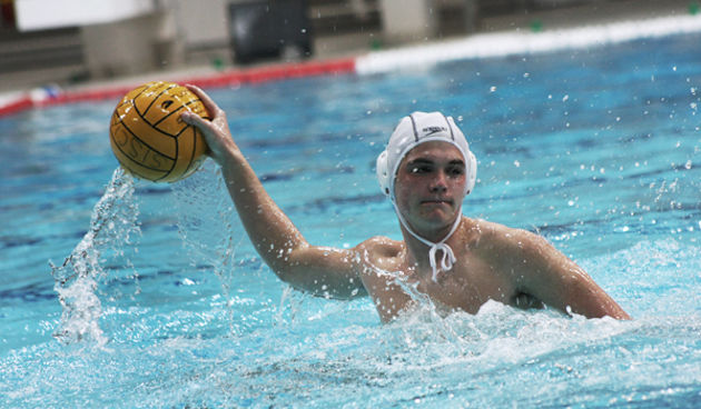 VK Zadar 1952 – VK Siscia (Foto:Saša Čuka)