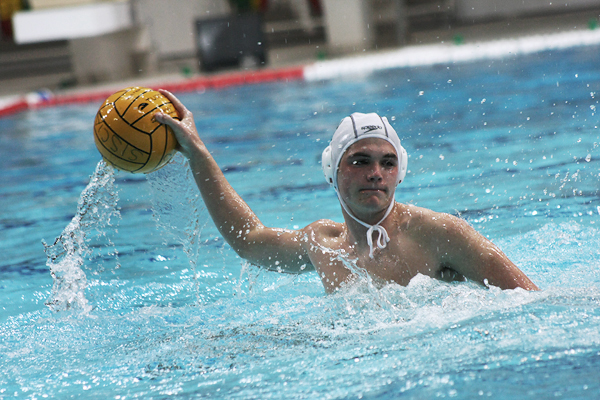 VK Zadar 1952 – VK Siscia (Foto:Saša Čuka)