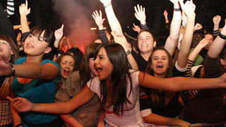 Dražen Zečić na Višnjiku, 12. studenoga 2009.