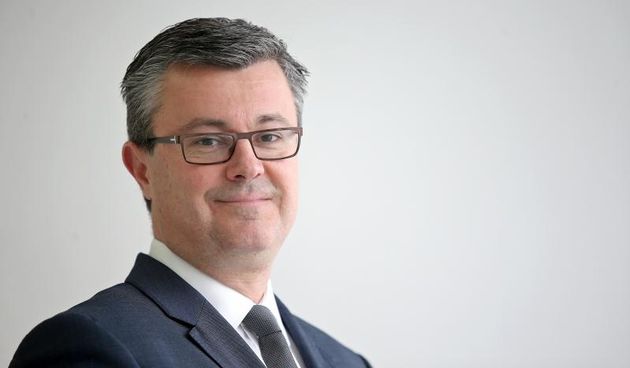 Tihomir Oreskovic, predsjednik Uprave Plive. Photo: Igor Kralj/PIXSELL