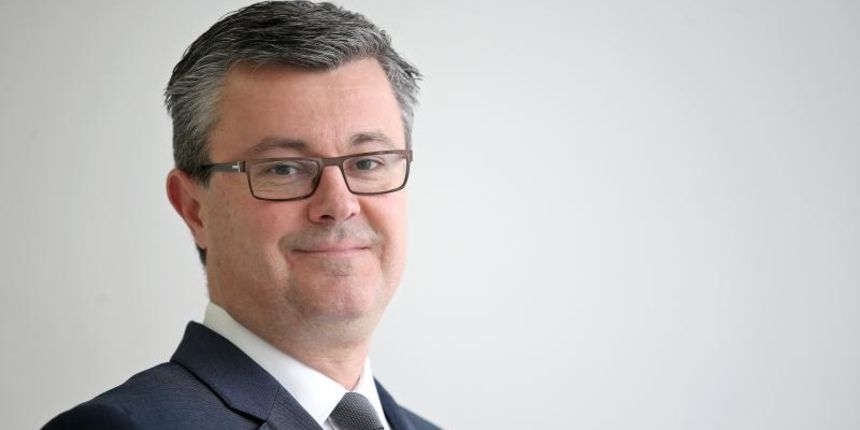 Tihomir Oreskovic, predsjednik Uprave Plive. Photo: Igor Kralj/PIXSELL