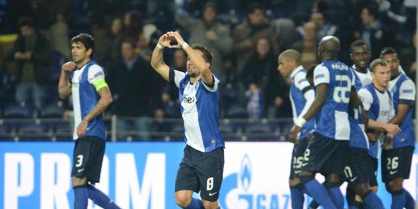 Joao Moutinho, foto: fcporto.pt