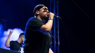 Jala Brat, Buba Corelli i Hiljson Mandela zapalili stadion Šubićevac!