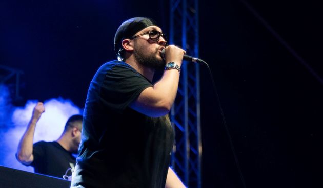 Jala Brat, Buba Corelli i Hiljson Mandela zapalili stadion Šubićevac!