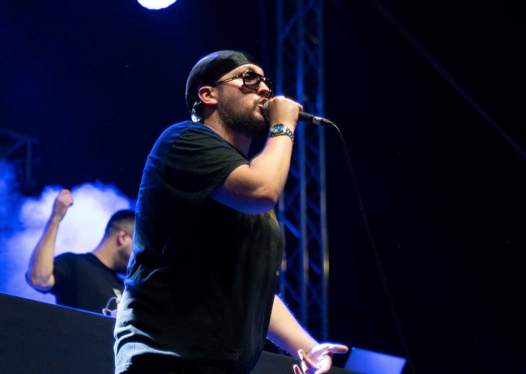 Jala Brat, Buba Corelli i Hiljson Mandela zapalili stadion Šubićevac!