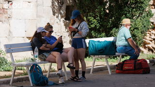 Splitska subotnja špica 14. rujna 2024. Splitska subotnja špica 14. rujna 2024.