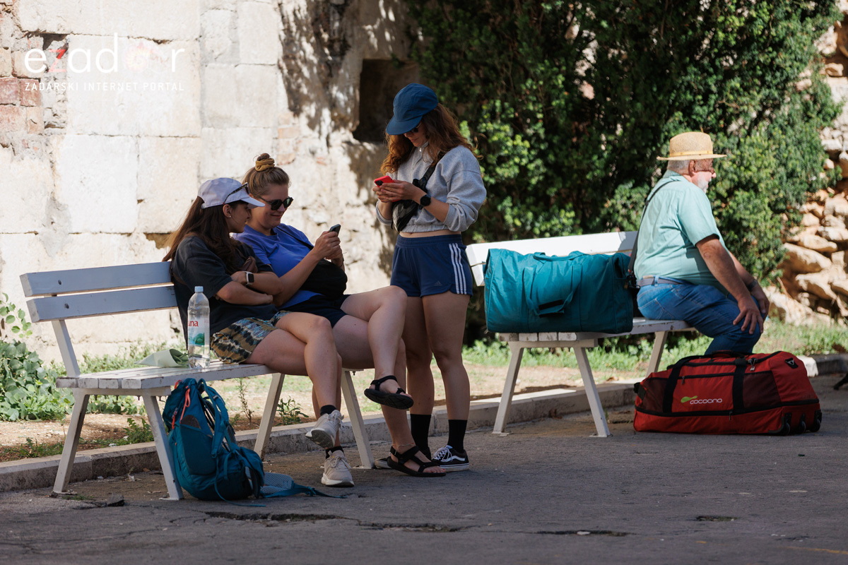 Splitska subotnja špica 14. rujna 2024. Splitska subotnja špica 14. rujna 2024.