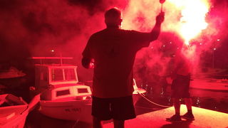 Čeprljandska fešta 2016. Foto: Valentin Bakota Čeprljandska fešta 2016. Foto: Valentin Bakota