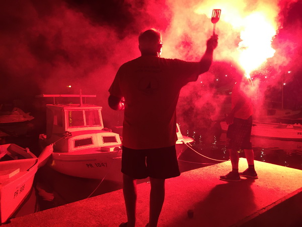 Čeprljandska fešta 2016. Foto: Valentin Bakota Čeprljandska fešta 2016. Foto: Valentin Bakota