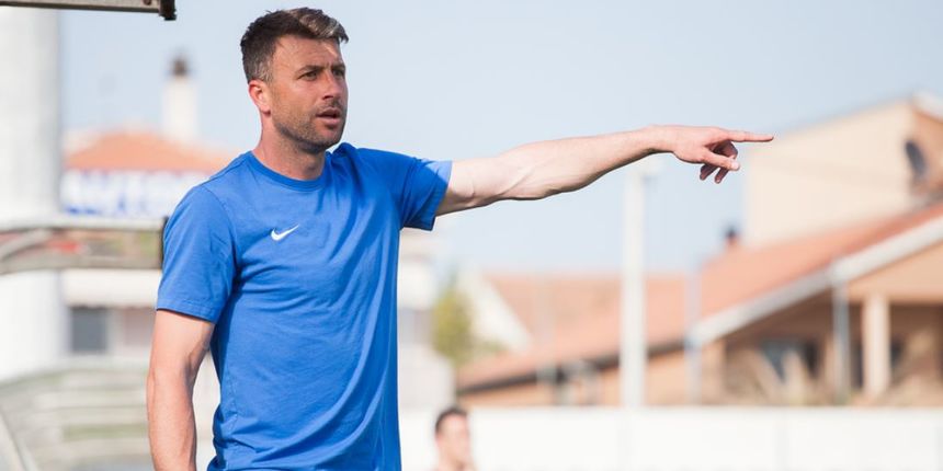 Dragan Blatnjak Dragan Blatnjak