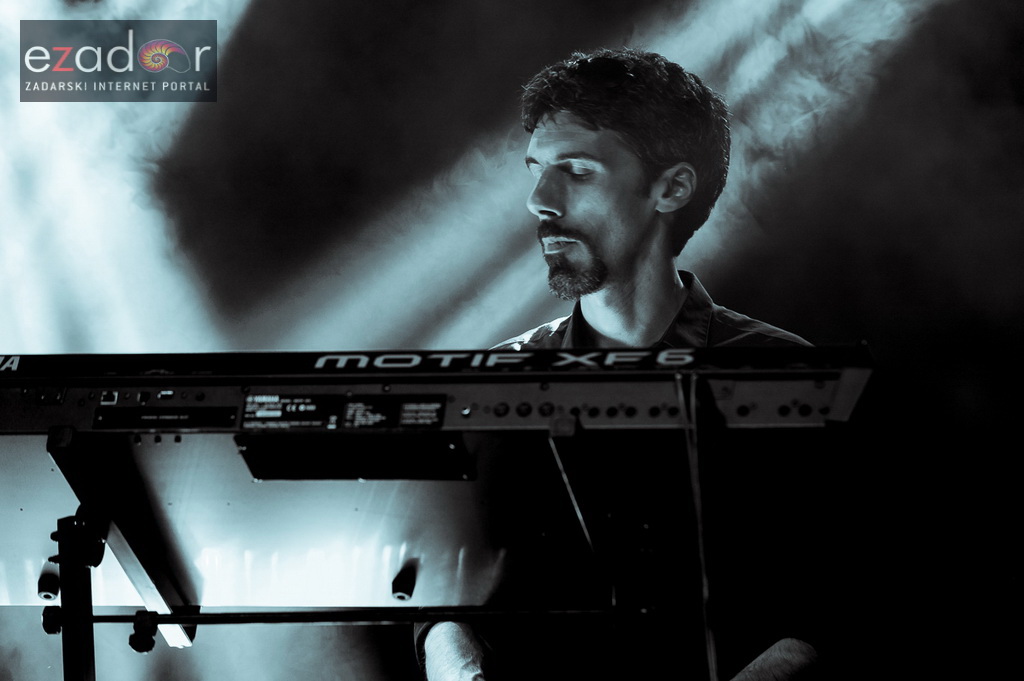 Humanitarni koncert “Pjesmom za Petru” u dvorani Krešimir Ćosić