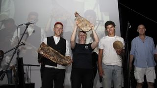 Peta “Utrka tovara” u Sv. Filipu i Jakovu