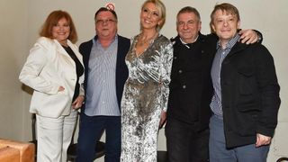 KD Lisinski: Prijatelji i Kemo – Hiljade pahulja bijelih KD Lisinski: Prijatelji i Kemo – Hiljade pahulja bijelih