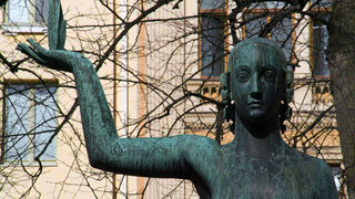 Helsinki (foto: Antonija Gospić)