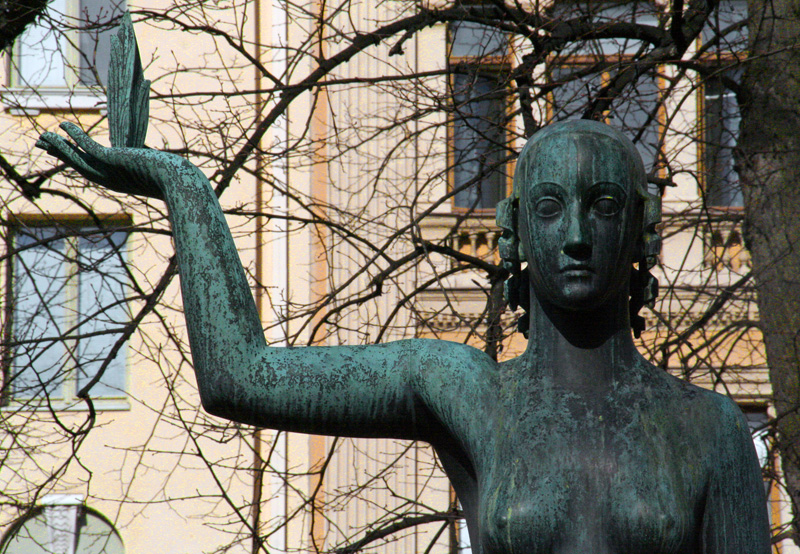 Helsinki (foto: Antonija Gospić)