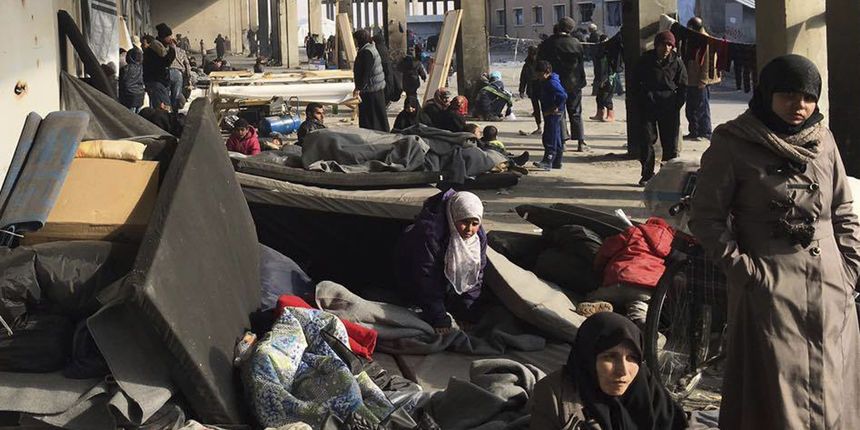 Alep, Sirija Alep, Sirija