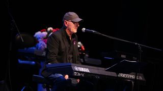 Koncertom ‘Vjeruj u ljubav’ obilježena 50. godišnjica Županijske lige protiv raka: zapjevao i Oliver Dragojević Koncertom ‘Vjeruj u ljubav’ obilježena 50. godišnjica Županijske lige protiv raka: zapjevao i Oliver Dragojević