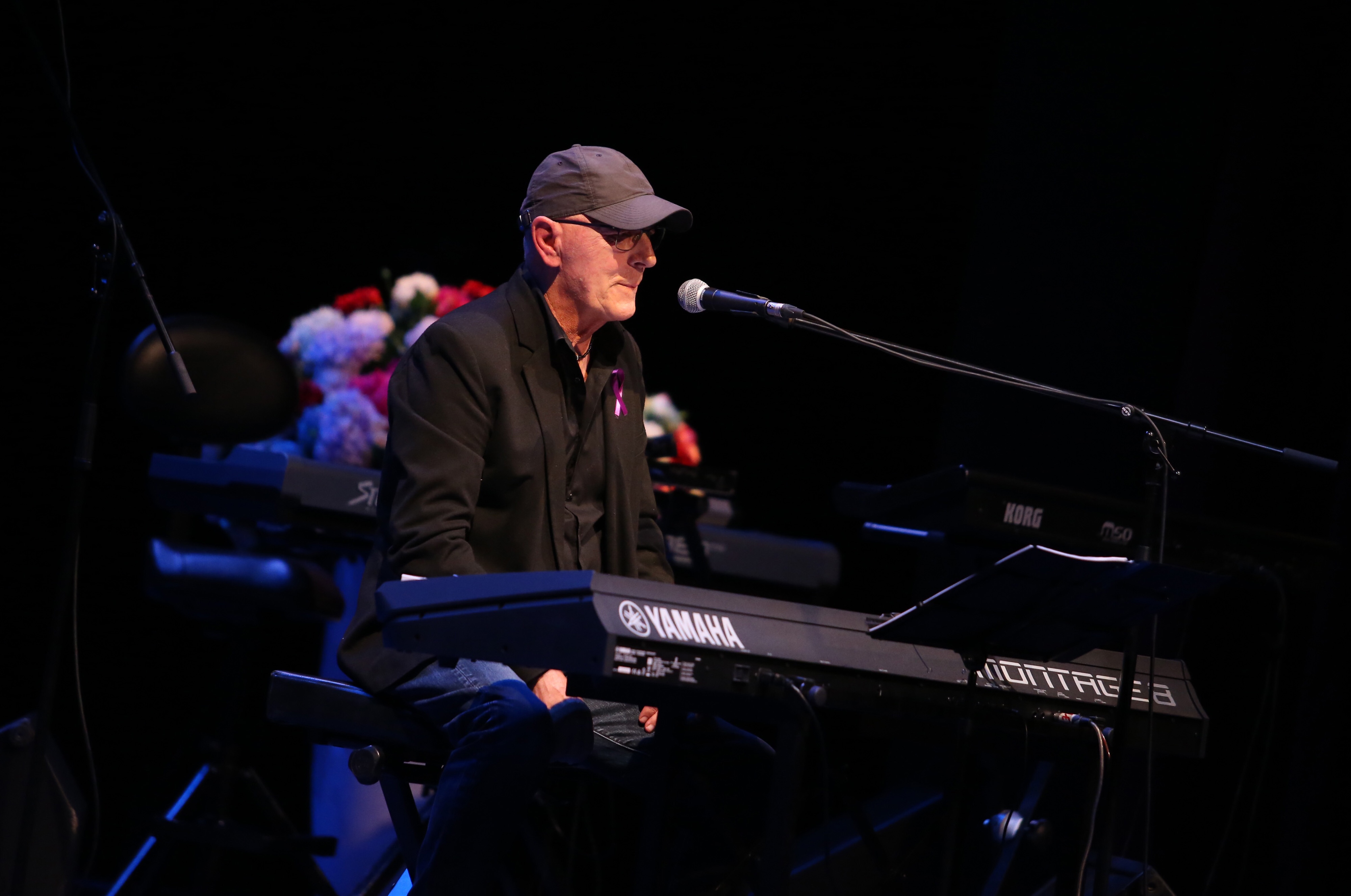 Koncertom ‘Vjeruj u ljubav’ obilježena 50. godišnjica Županijske lige protiv raka: zapjevao i Oliver Dragojević Koncertom ‘Vjeruj u ljubav’ obilježena 50. godišnjica Županijske lige protiv raka: zapjevao i Oliver Dragojević