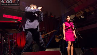 Petar Grašo @ Arsenal Zadar Petar Grašo @ Arsenal Zadar