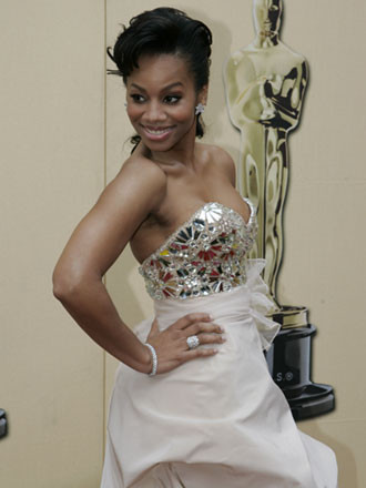 82. Red Carpet Oscara (oscar.go.com)