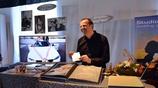 “Prosvjedom ljubavi” otvoren 8. Festival vjenčanja, foto: Iva Perincic “Prosvjedom ljubavi” otvoren 8. Festival vjenčanja, foto: Iva Perincic