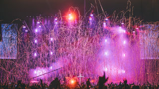 Trijumfalni koncert Saše Matića u rasprodanoj Areni Zagreb Trijumfalni koncert Saše Matića u rasprodanoj Areni Zagreb