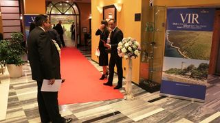 Virska gala večer u Grand hotelu Bonavia u Rijeci Virska gala večer u Grand hotelu Bonavia u Rijeci