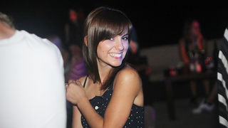 Biograd: Playboy party u Aqua Clubu (foto:Saša Čuka)