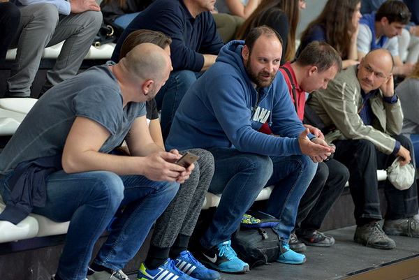 A-1 liga, 18. kolo: ŽKK Zadar – ŽKK Trešnjevka 2009 74-57