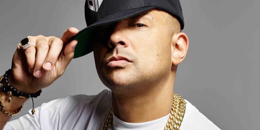 Sean Paul na Fresh Island festivalu! Sean Paul na Fresh Island festivalu!