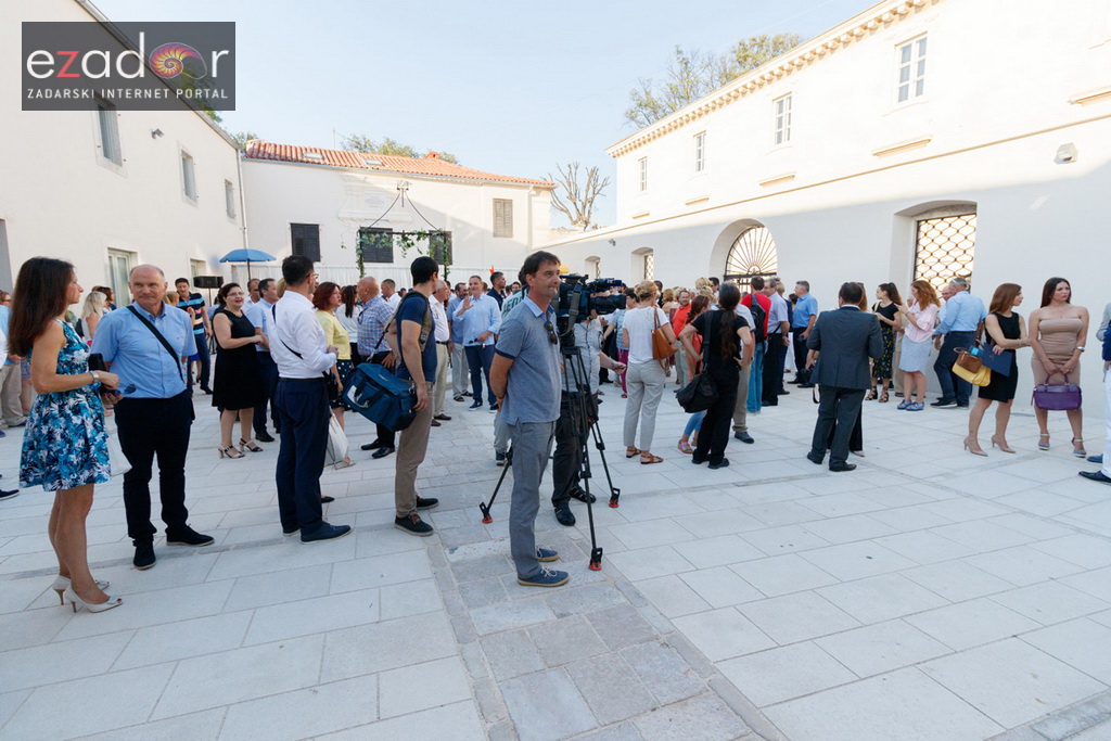 Večernji đir po gradu 10. srpnja 2017.