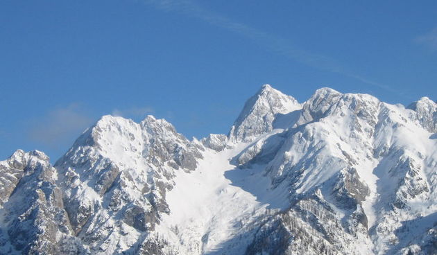 Julijske Aple/Foto: wikimedia.org