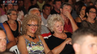 Na Trgu sri sela održana 38. smotra klapa “Raspivano Bibinje”