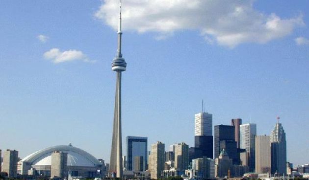 Toronto (Foto: torontoloma.com)