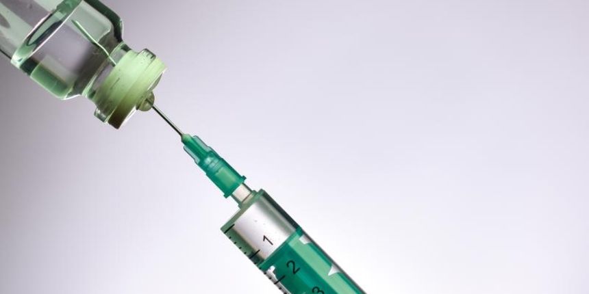 Zadar – Cijepljenje. Zadar – Cijepljenje.